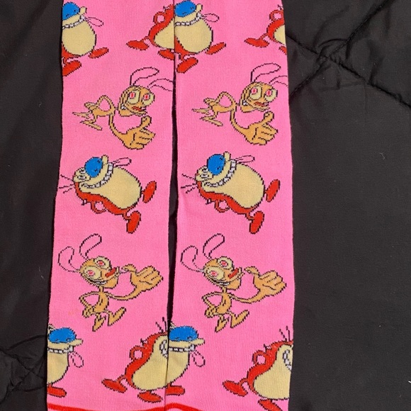 Nickelodeon Novelty Sock - Picture 12 of 15